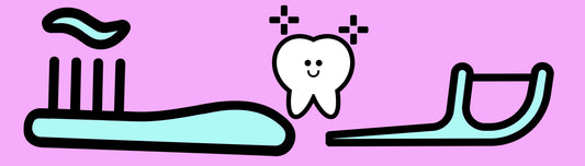 At What Age Should I Floss My Toddler’s Teeth?