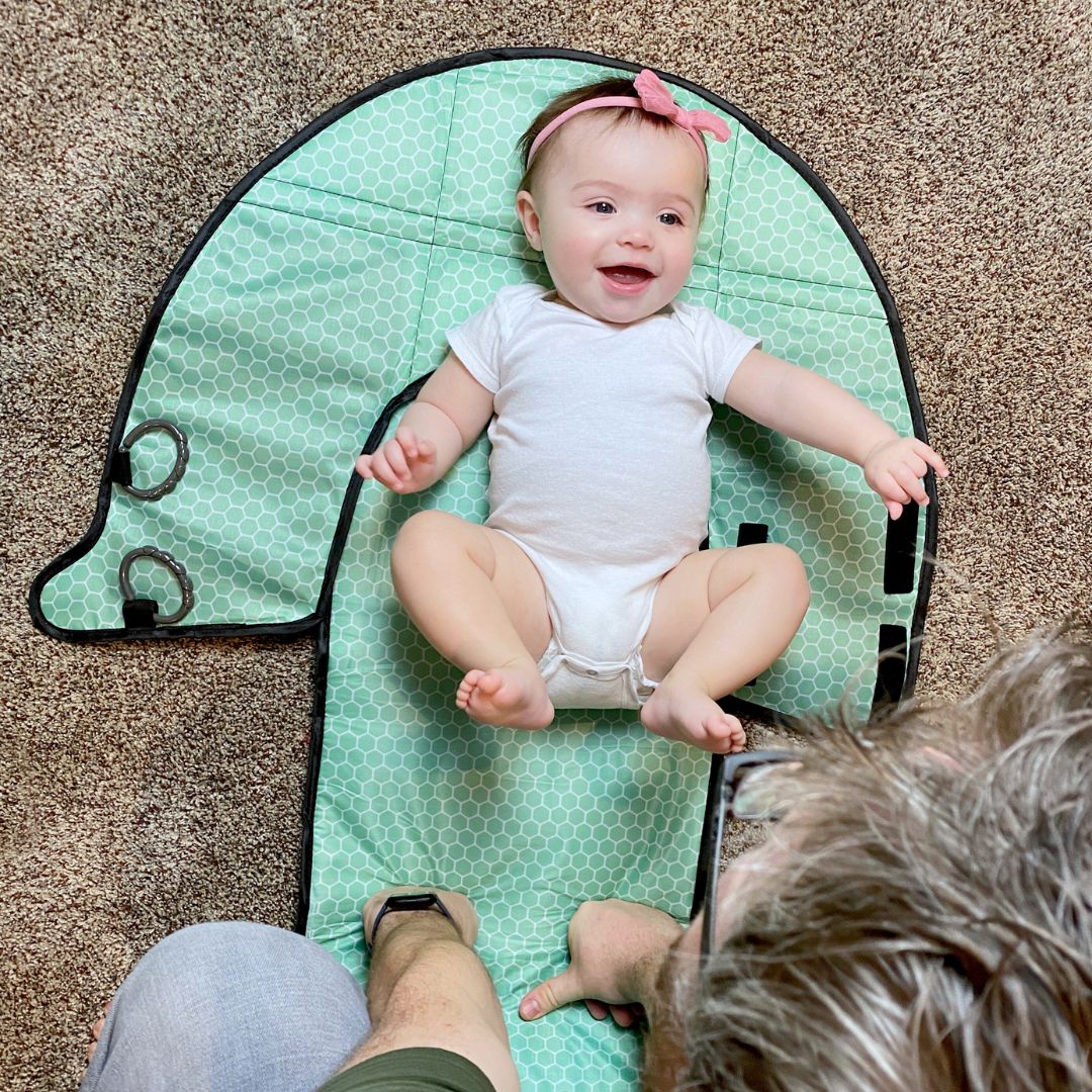 Playtime Changing Pad™