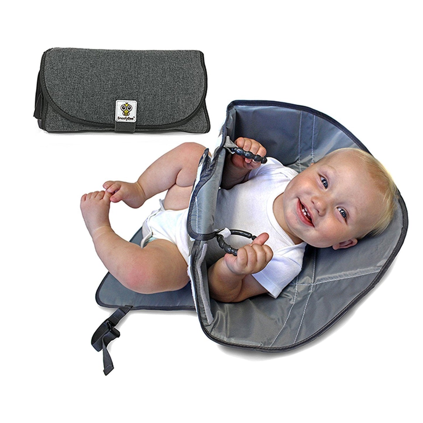 Factory Seconds Sale Playtime Changing Pad™