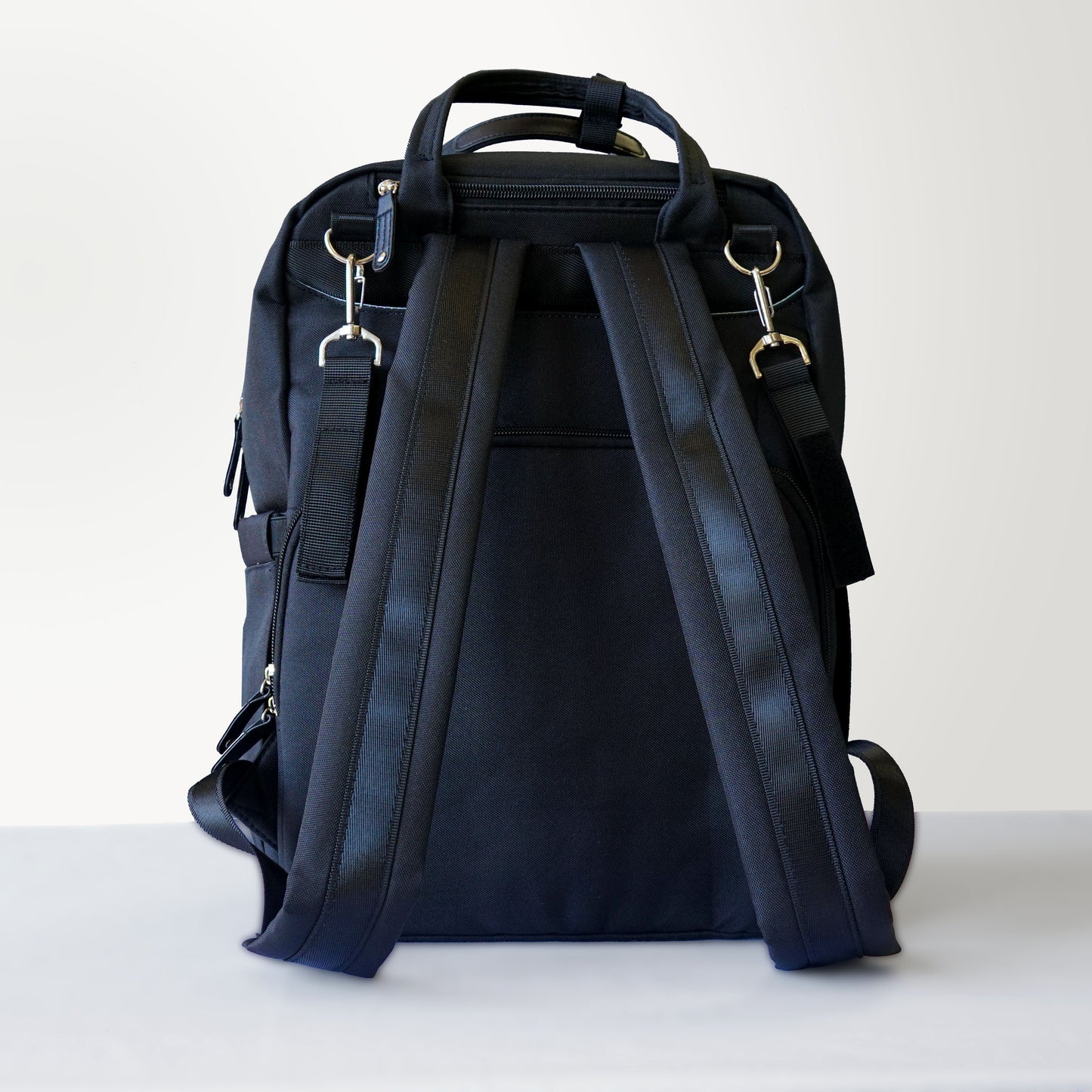 Queen Bee Backpack Diaper Bag