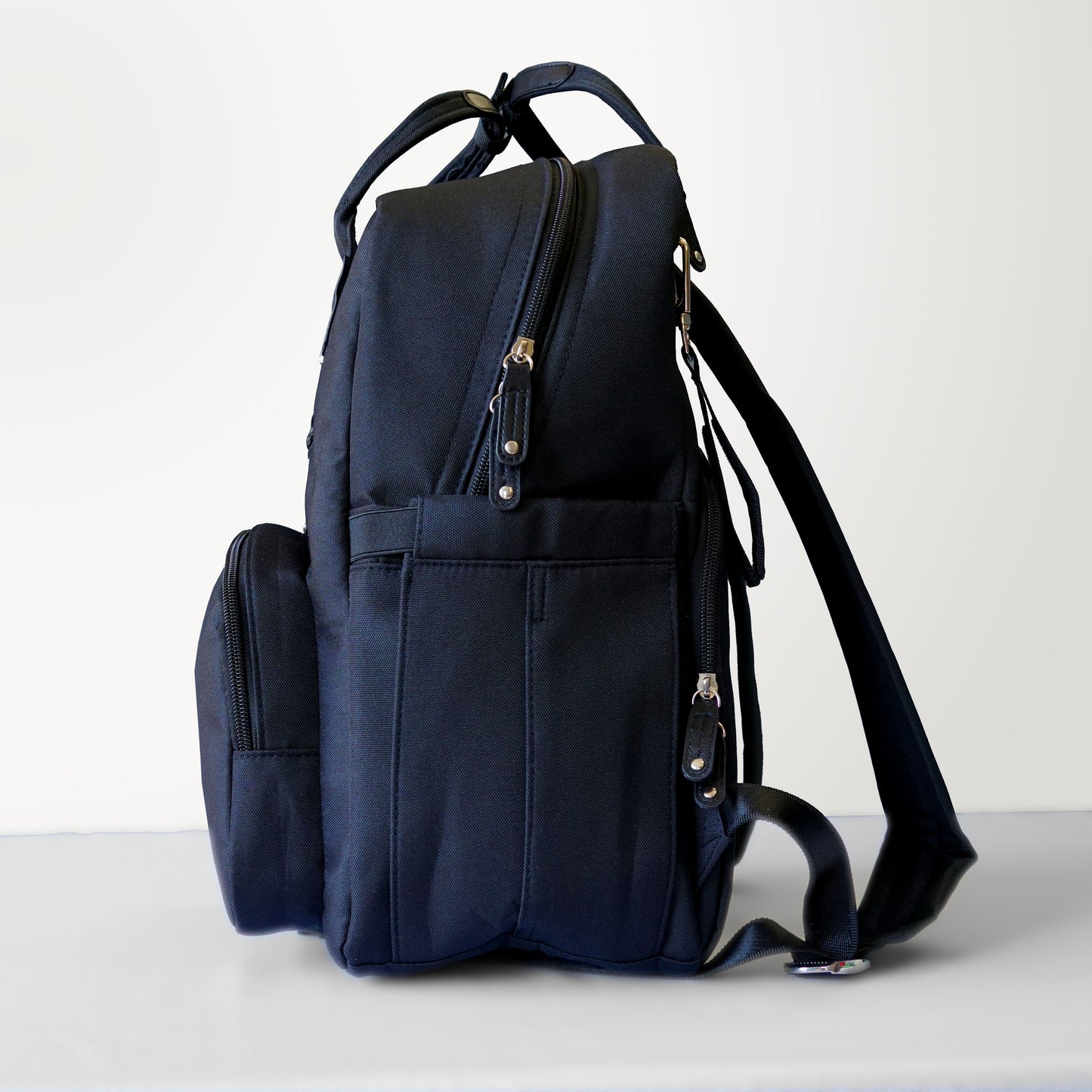 Queen Bee Backpack Diaper Bag