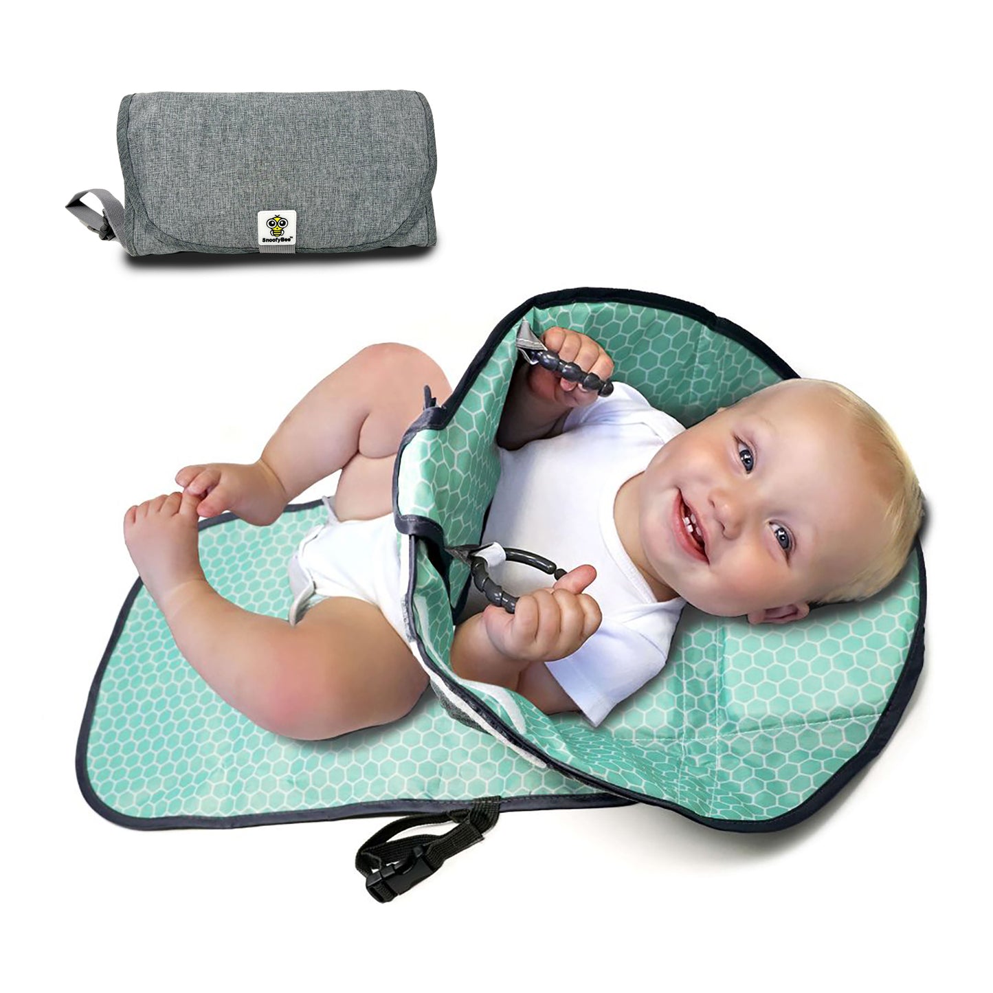 Playtime Changing Pad™