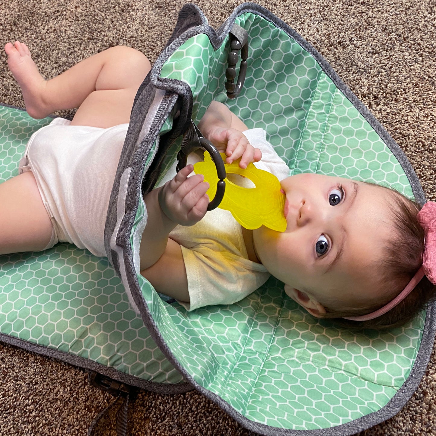 Playtime Changing Pad™