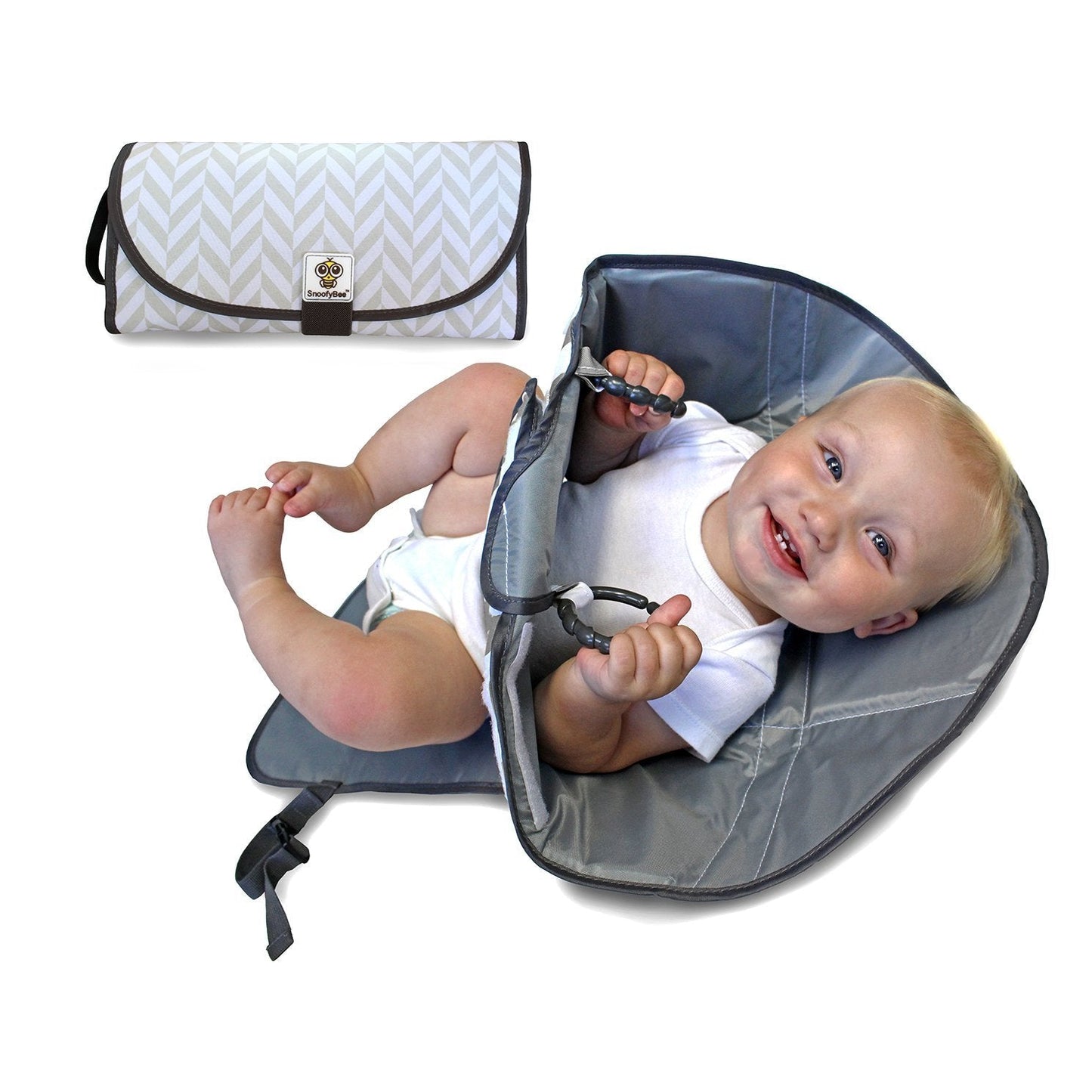 Factory Seconds Sale Playtime Changing Pad™