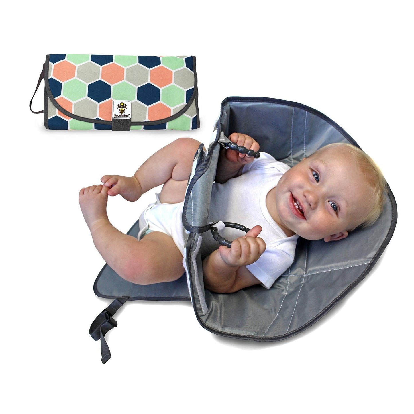 Factory Seconds Sale Playtime Changing Pad™