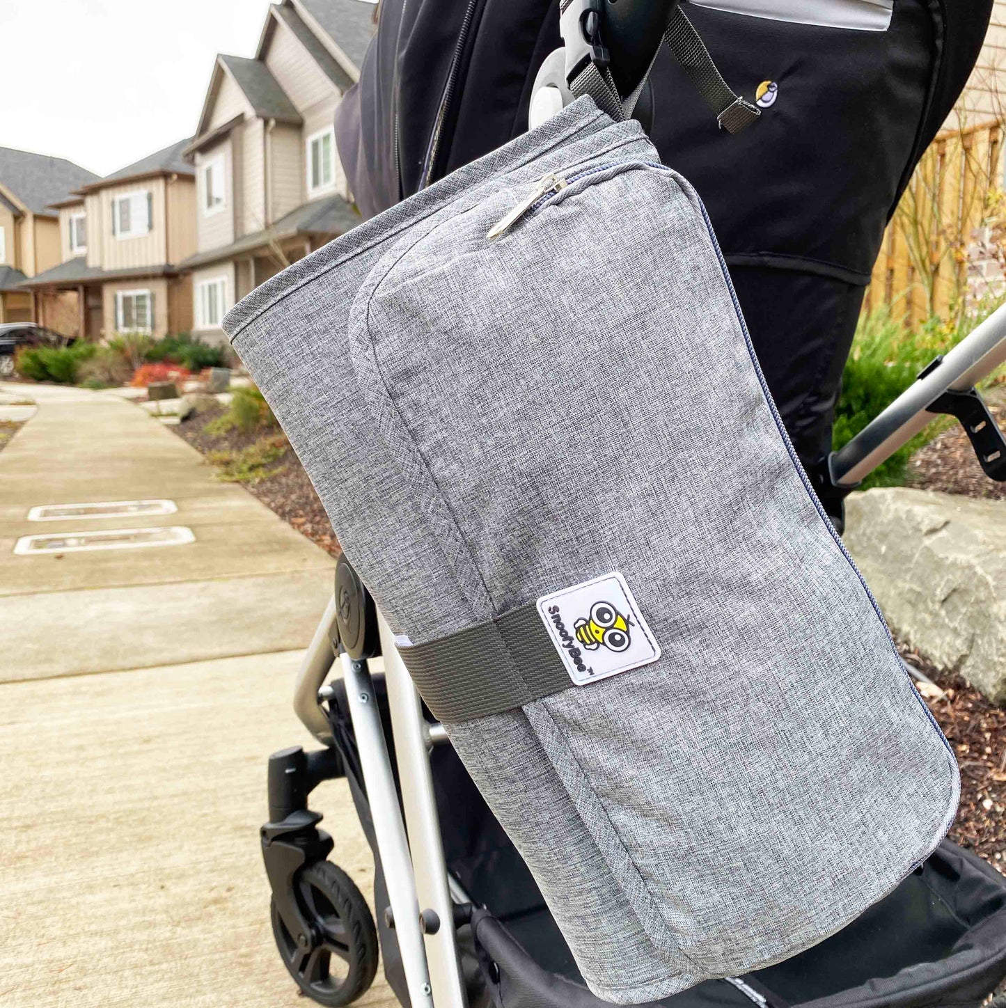 Factory Seconds Playtime Changing Pad™ - Excursion Edition