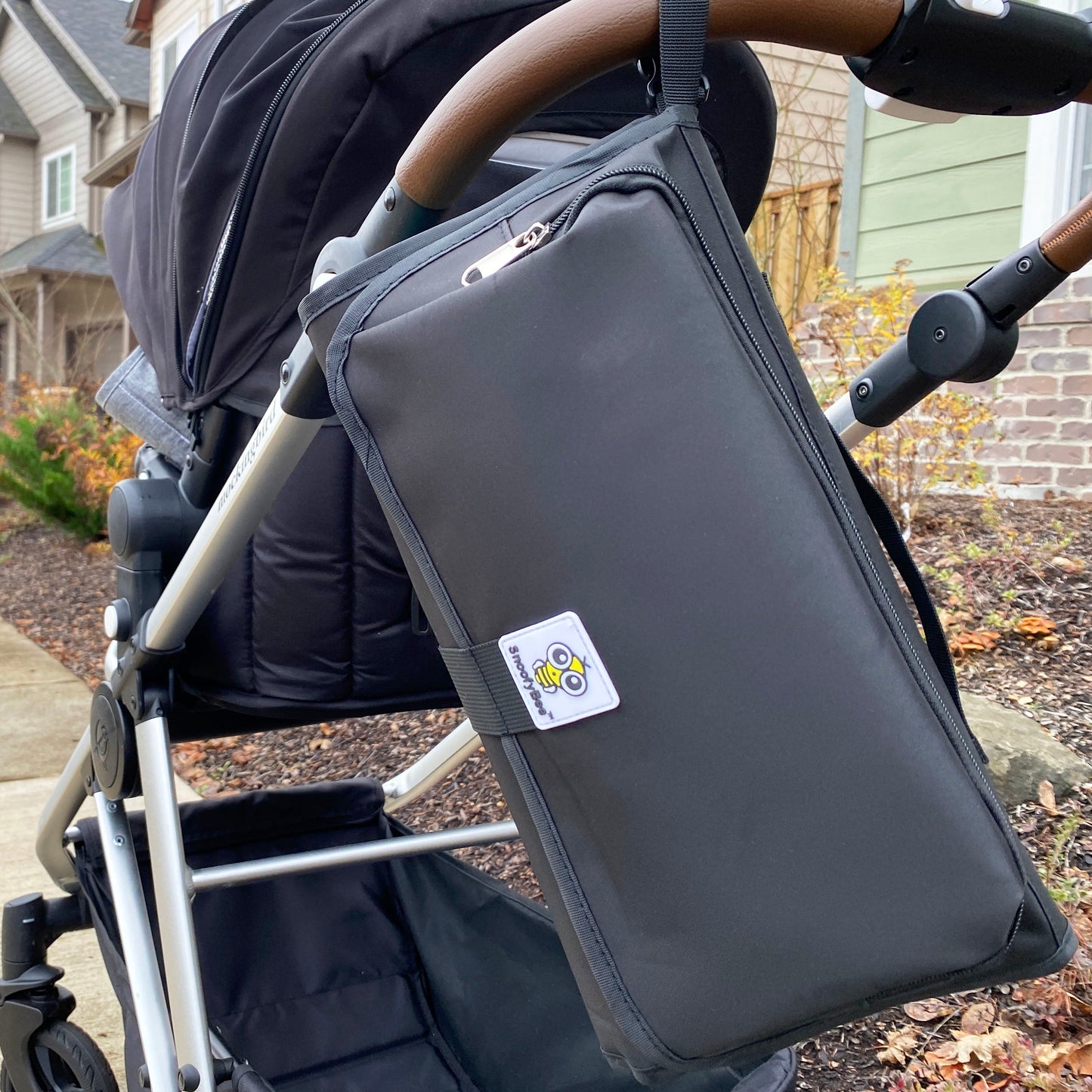 Factory Seconds Playtime Changing Pad™ - Excursion Edition