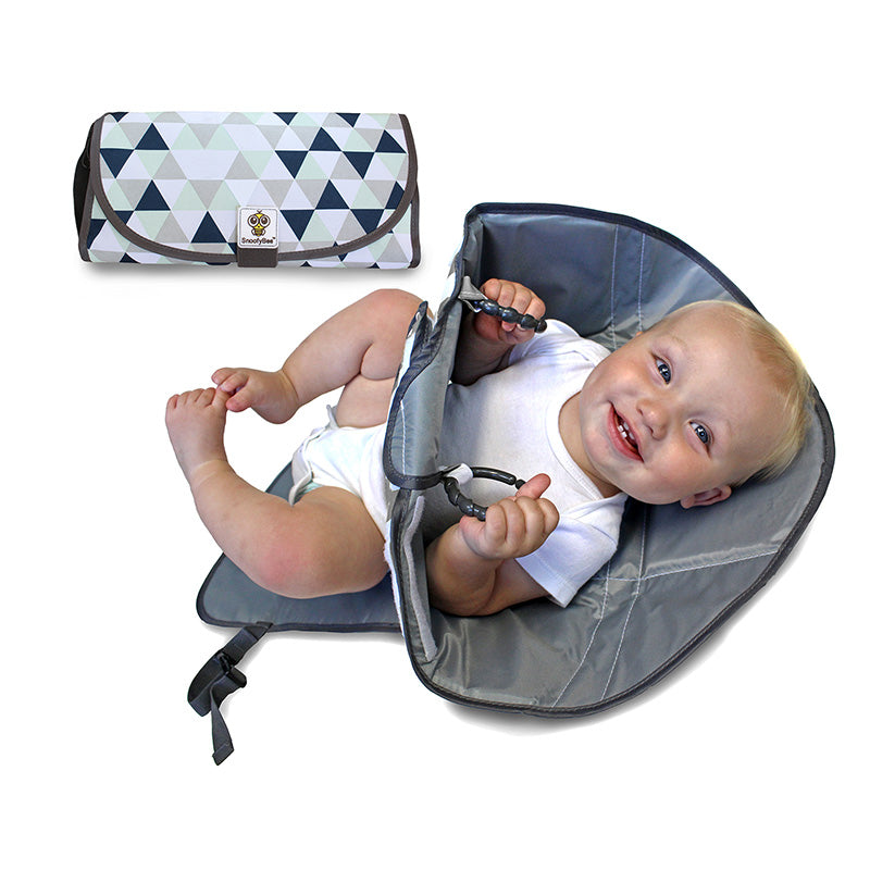 Factory Seconds Sale Playtime Changing Pad™
