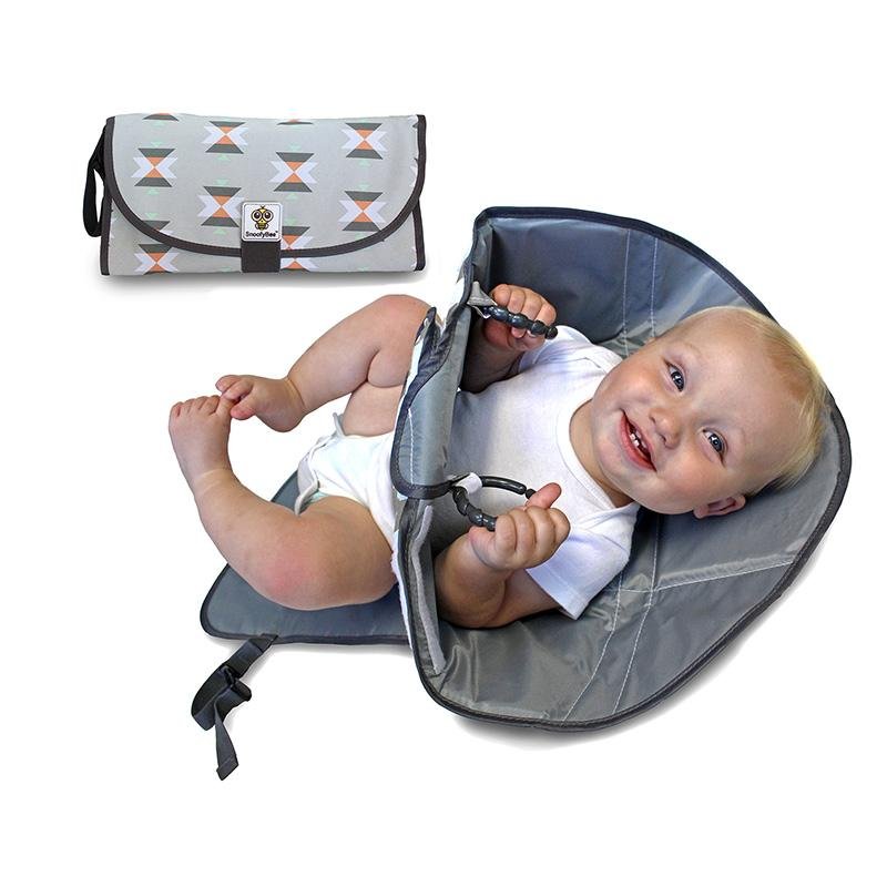 Factory Seconds Sale Playtime Changing Pad™