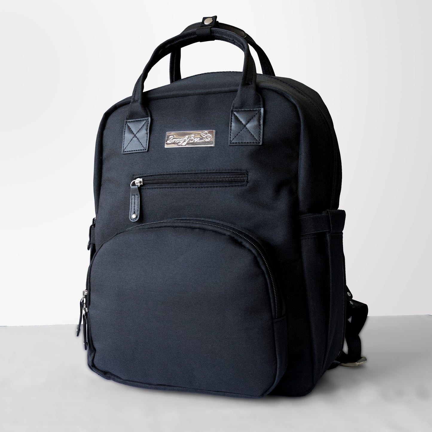 Queen Bee Backpack Diaper Bag