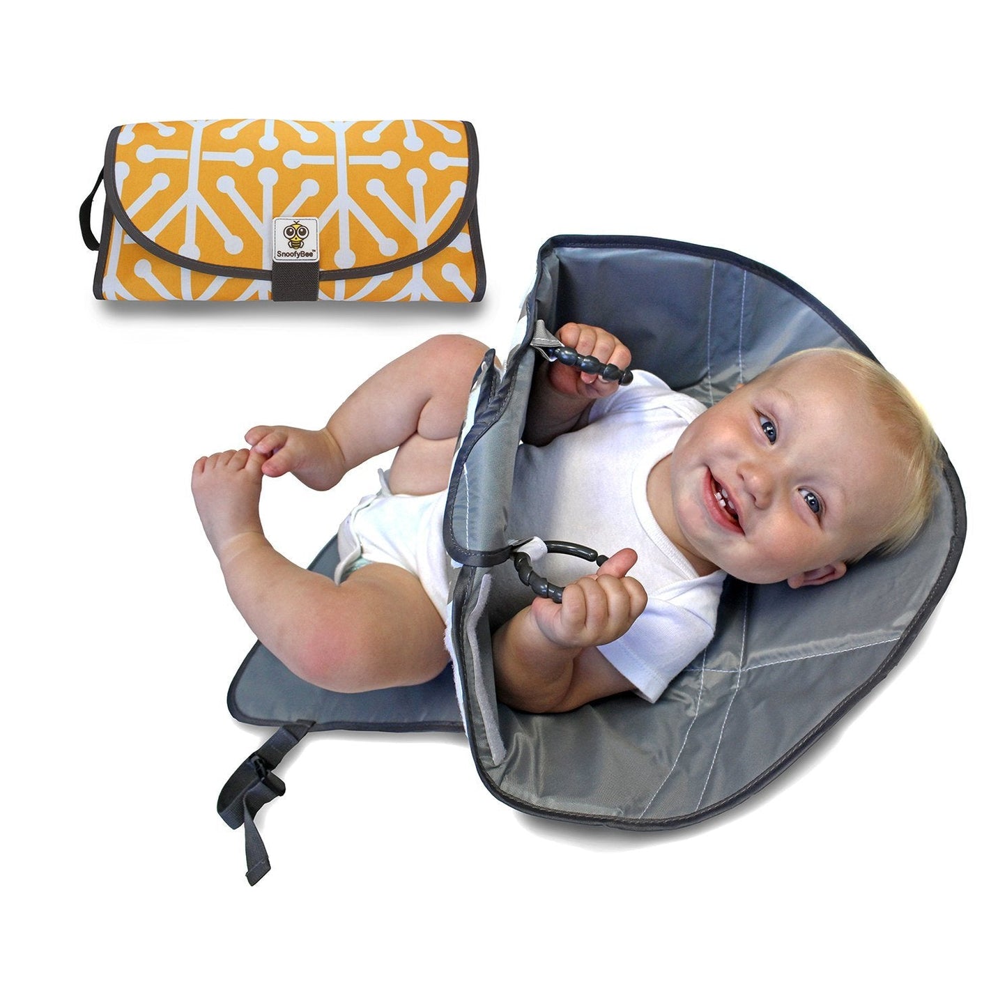 Factory Seconds Sale Playtime Changing Pad™