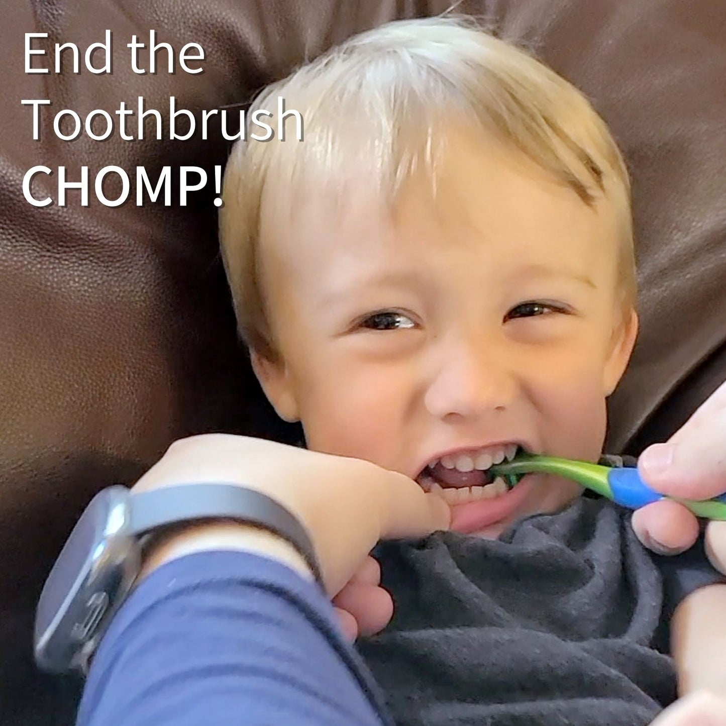 Brushing Buddy™