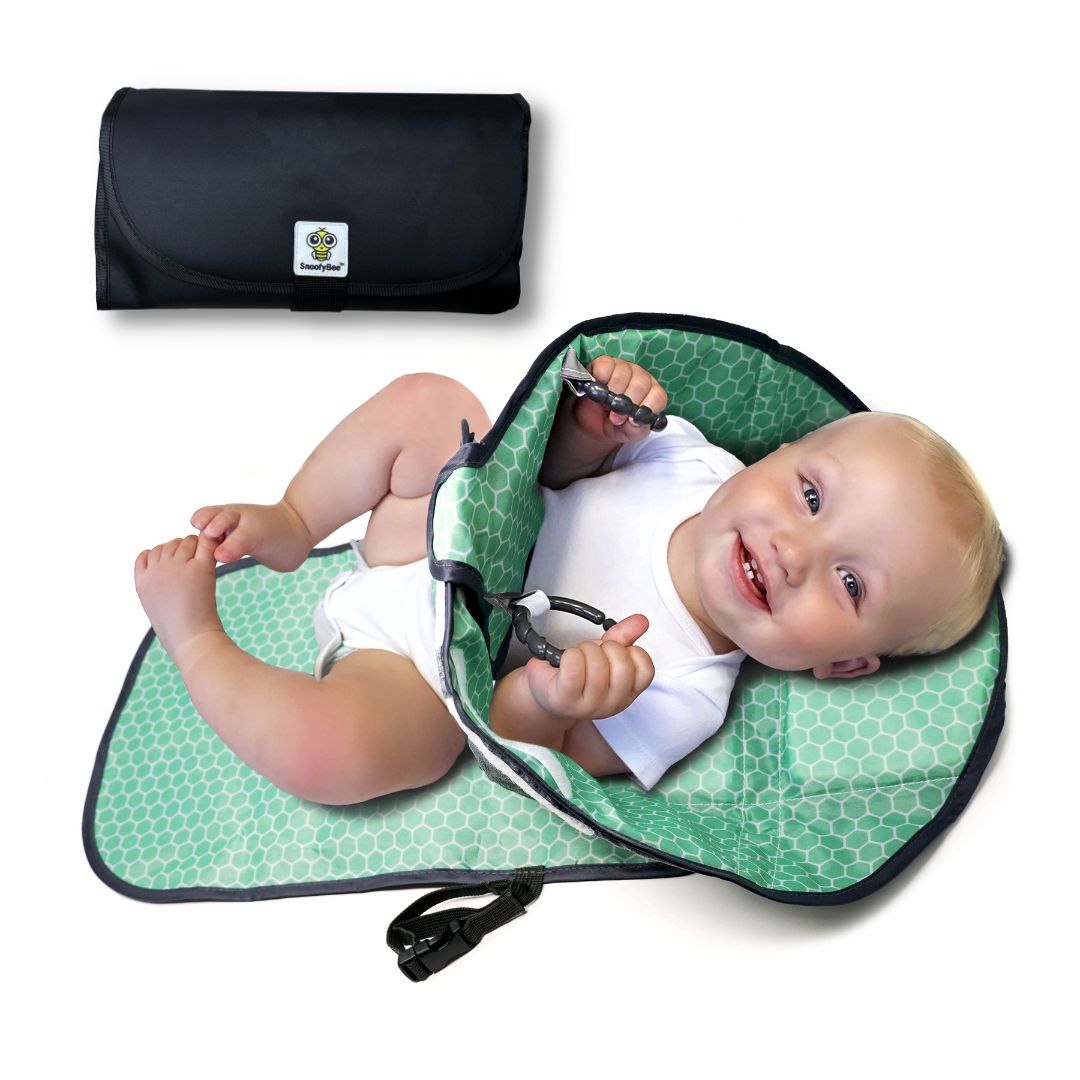 Playtime Changing Pad™