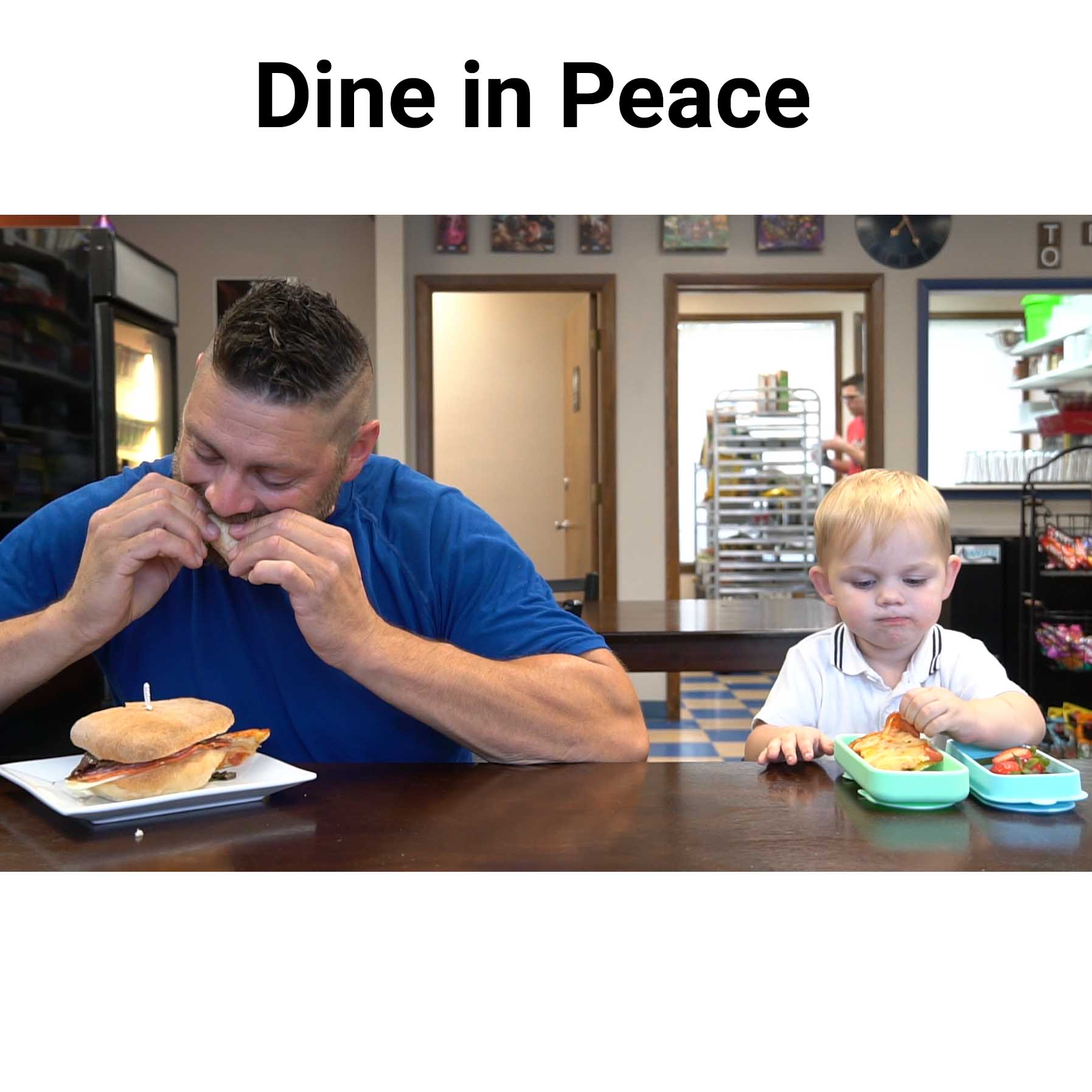 Suction-Go-Bowl® Sets