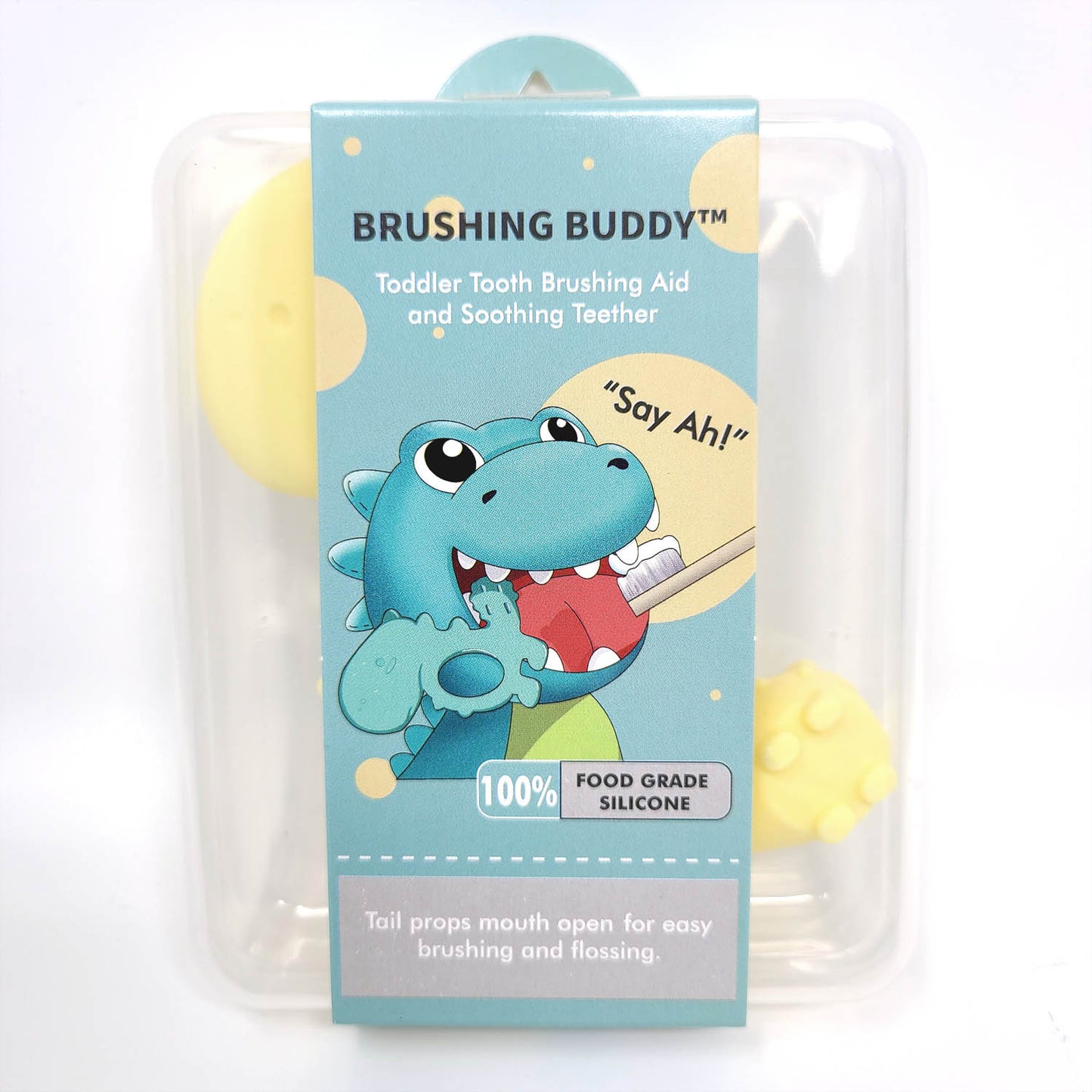 Brushing Buddy™