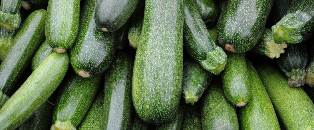 How To Get Your Kids To Eat Zucchini