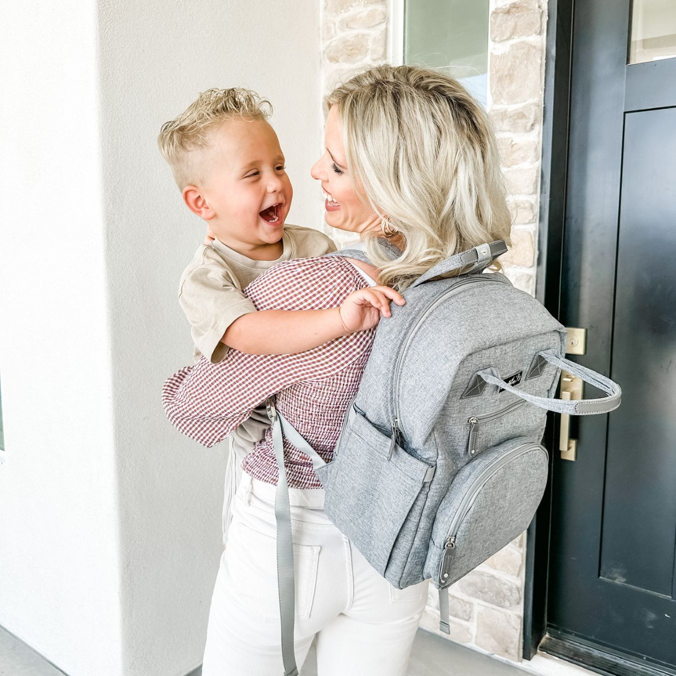 Queen Bee Backpack