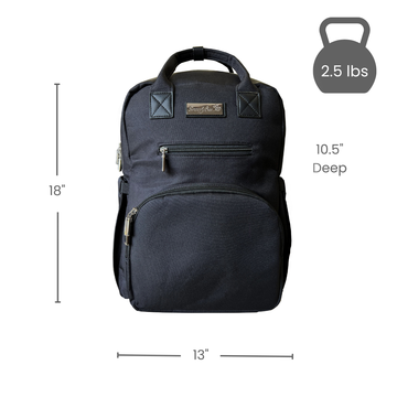 Queen Bee Backpack – SnoofyBee.com display picture 3
