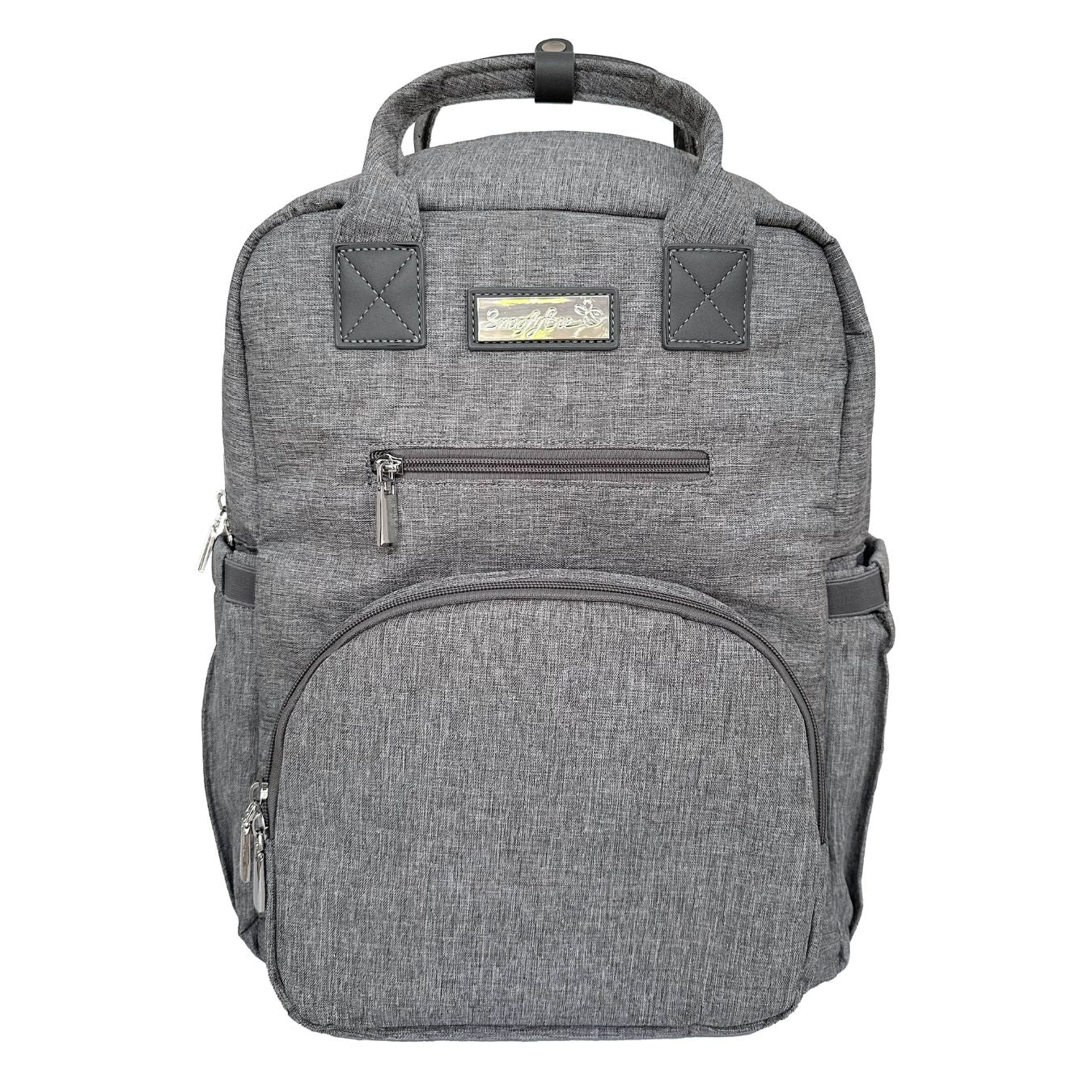 One-Handed Diaper Bag