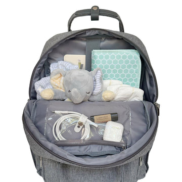 Queen Bee Backpack – SnoofyBee.com display picture 3