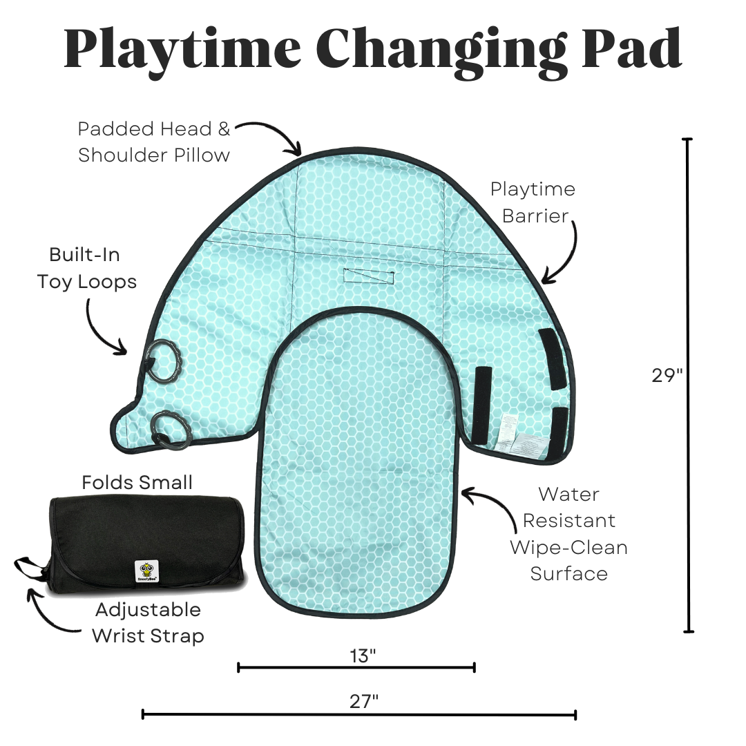 Playtime Changing Pad™