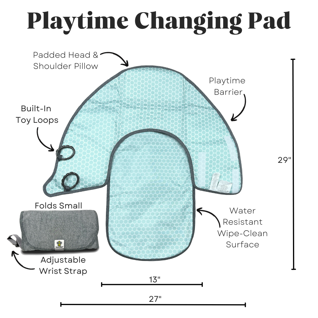 Playtime Changing Pad™