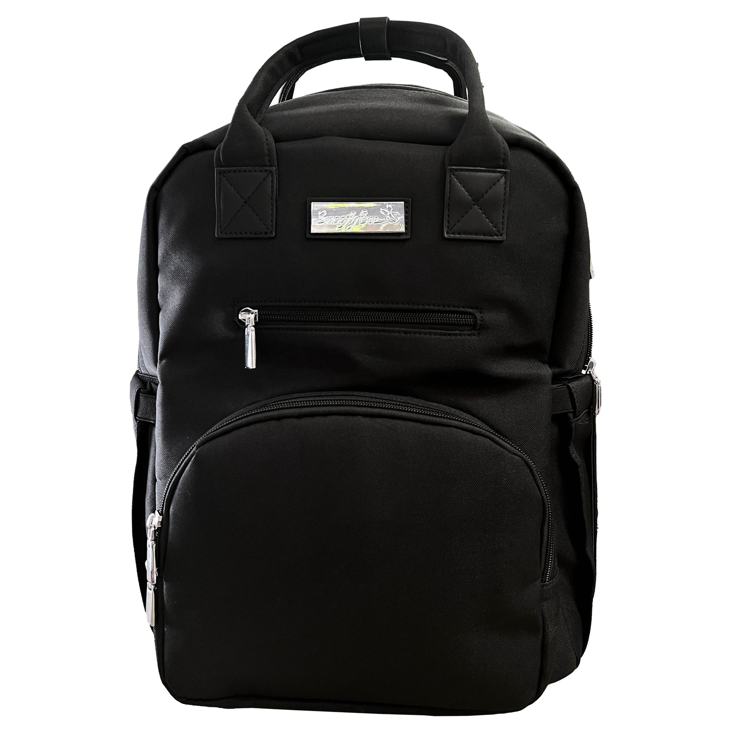 One-Handed Diaper Bag