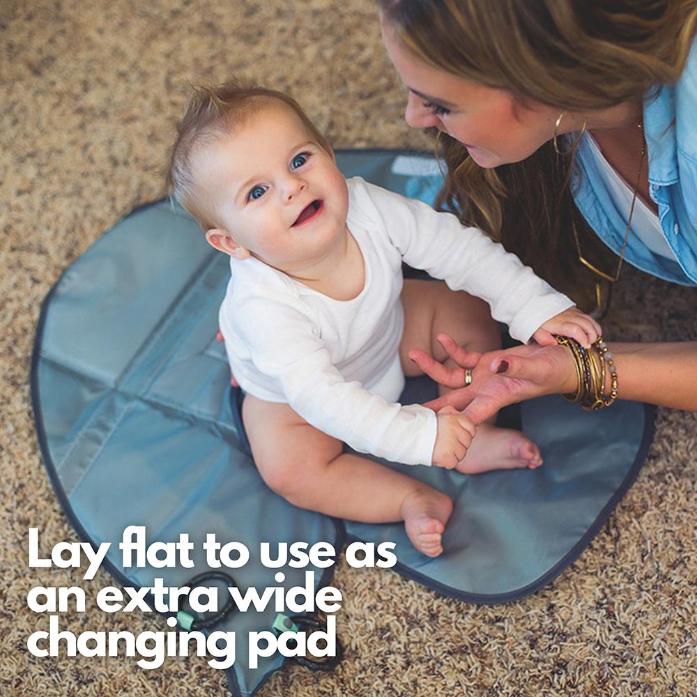Changing Pad - Clean Hands Changing Pads