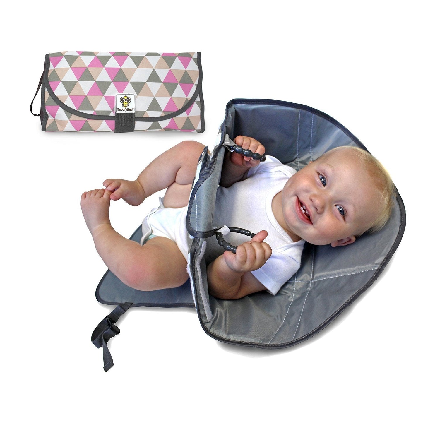 Factory Seconds Sale Playtime Changing Pad™