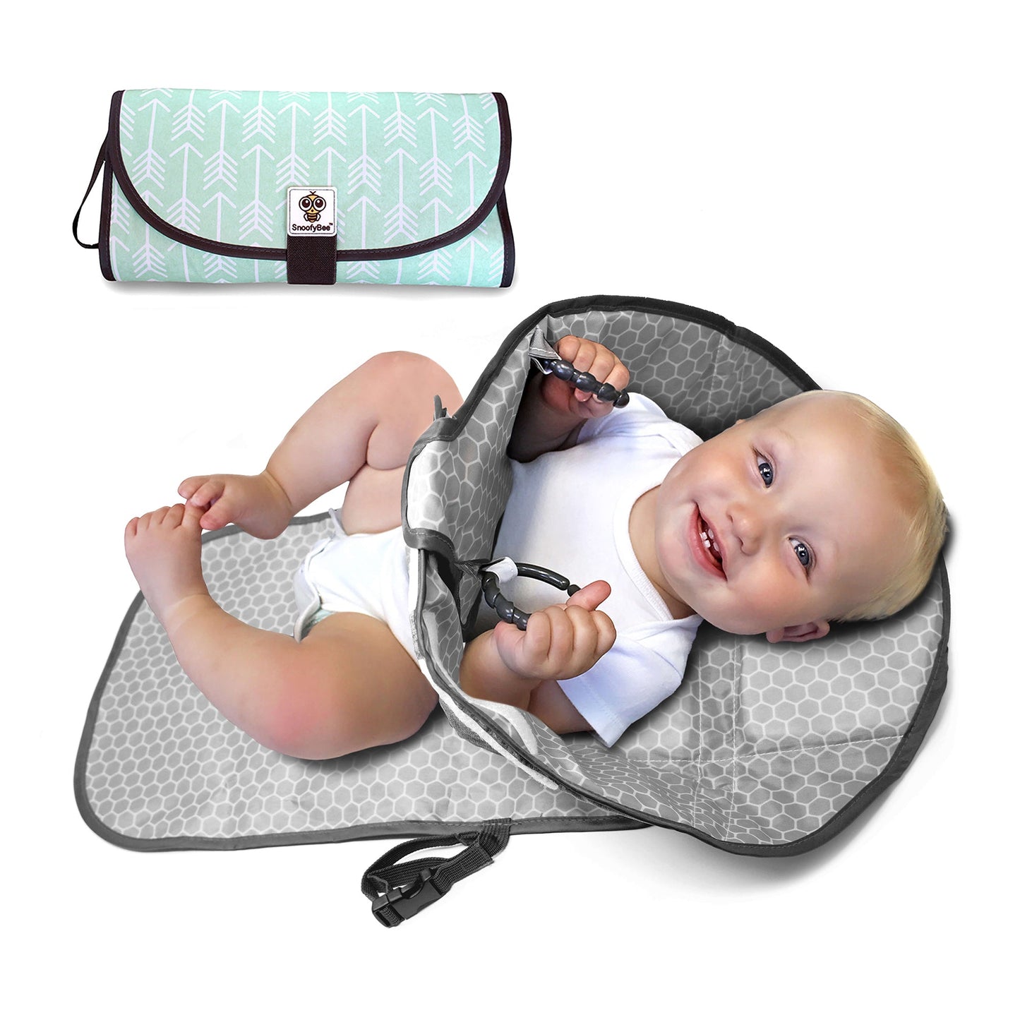 Factory Seconds Sale Playtime Changing Pad™
