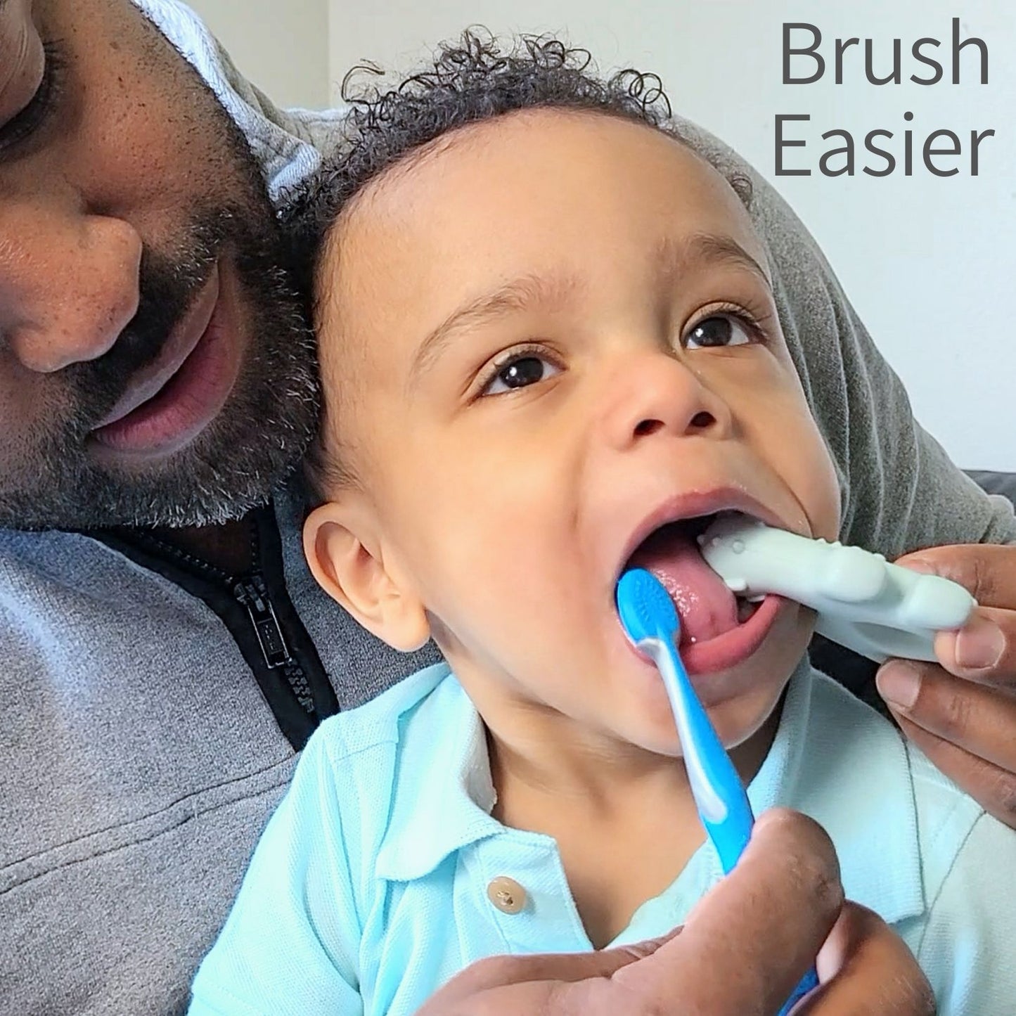 Brushing Buddy™