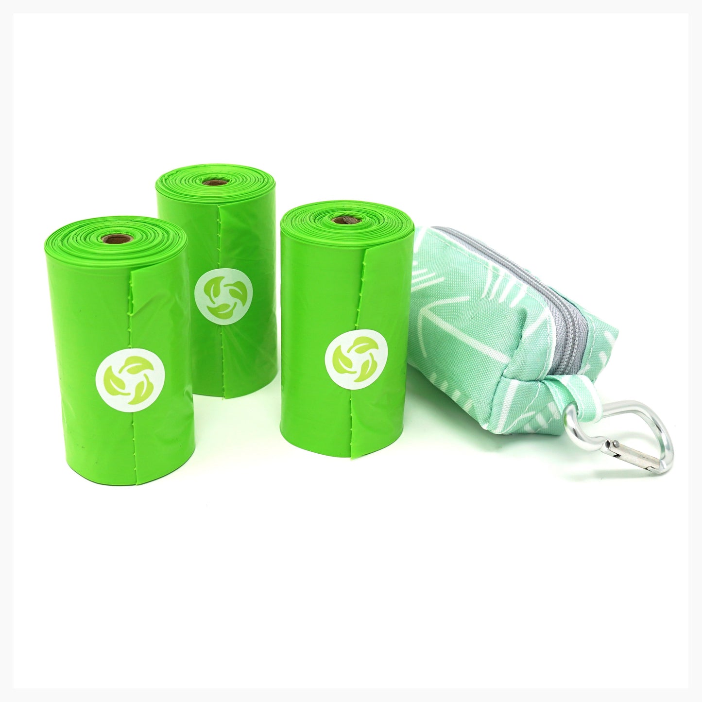 Earth Friendly Diaper Baggy Dispenser - SnoofyBee.com