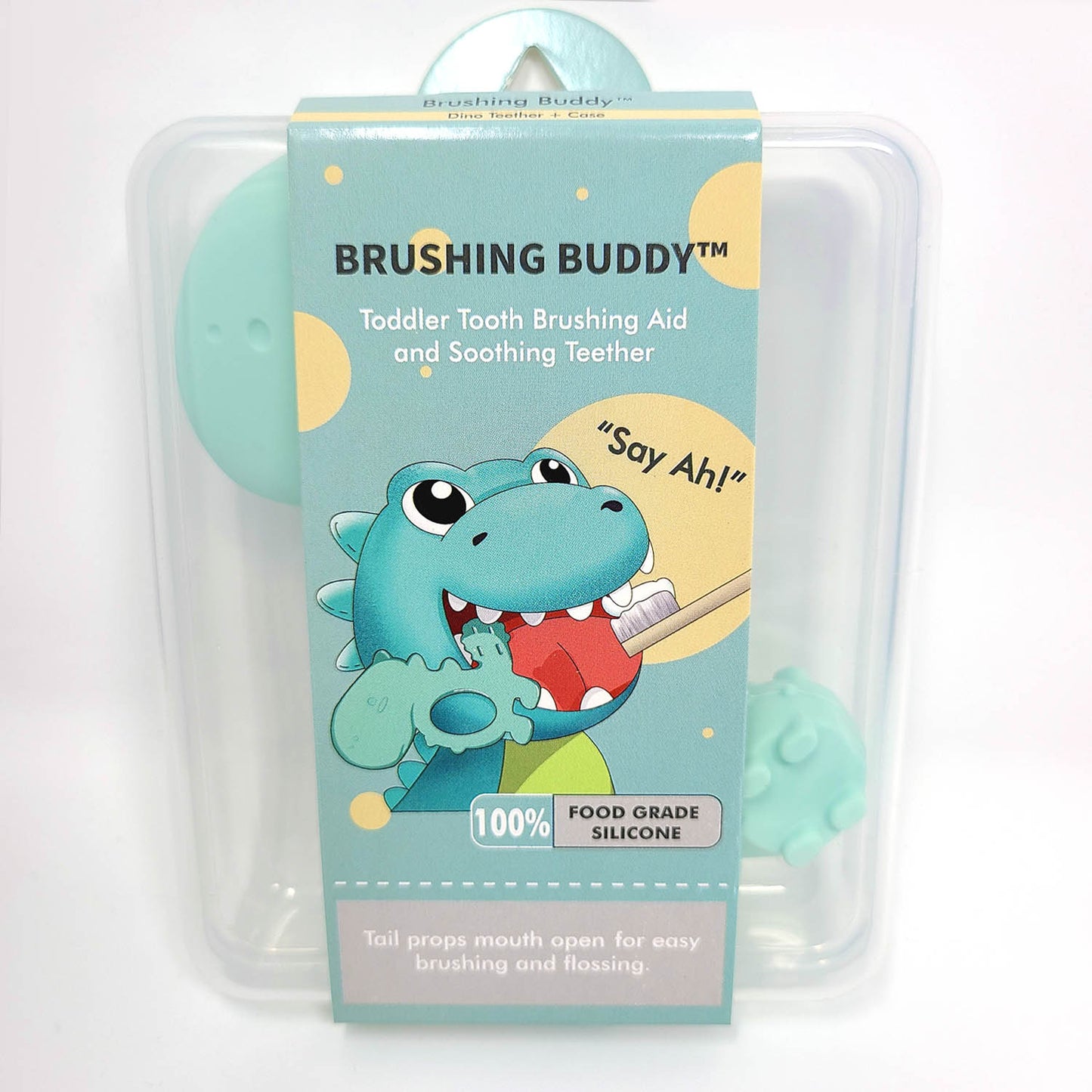 Brushing Buddy™