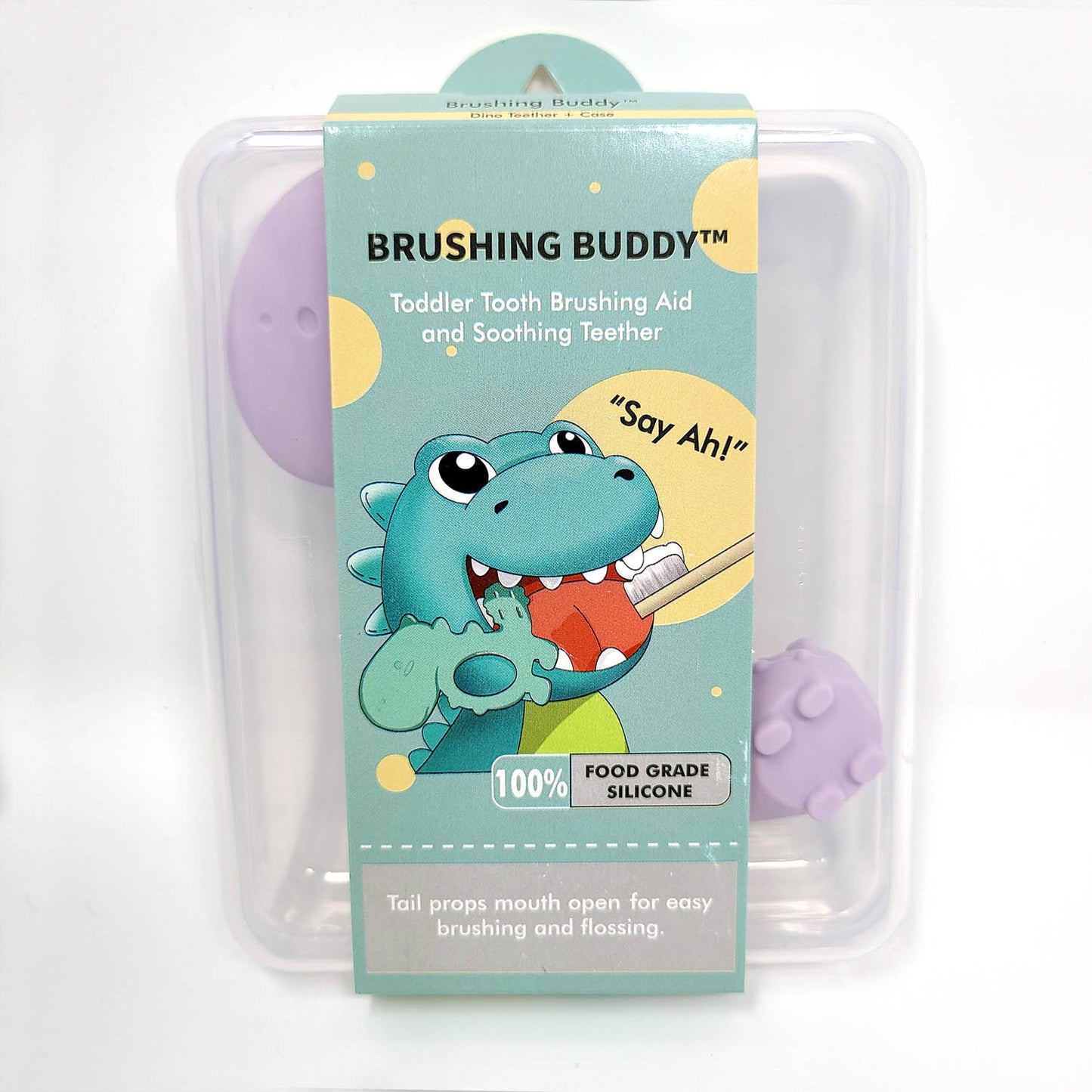 Brushing Buddy™