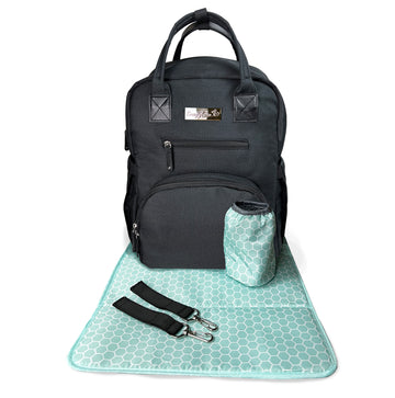 Backpack/Diaper Bag